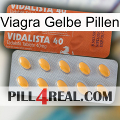 Viagra Yellow Pills 43